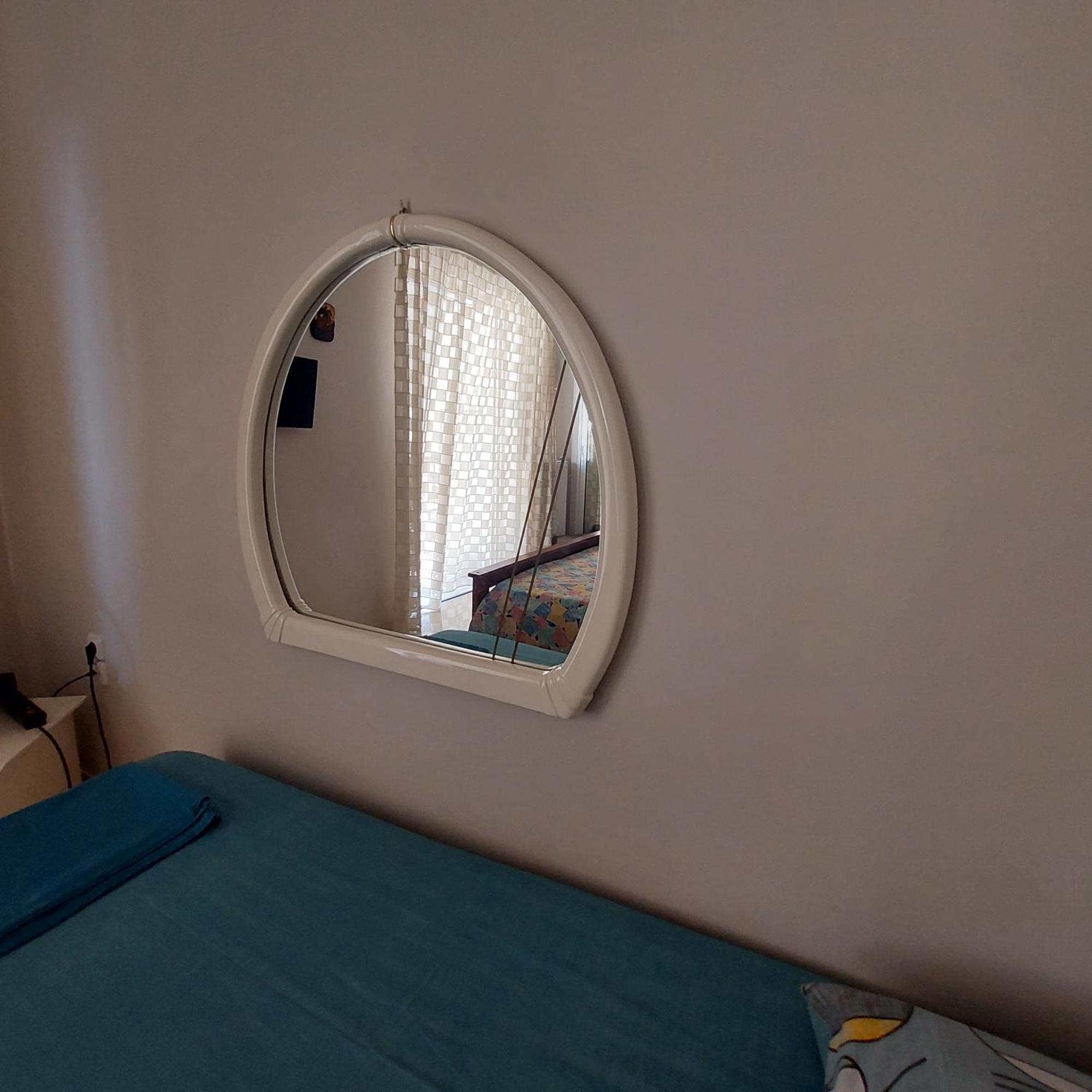 Family Apartment Patras Bagian luar foto